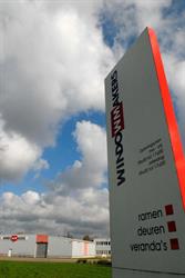 Windowmakers Produktie nv, Turnhout openingstijden