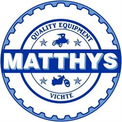 MATTHYS F., Vichte openingstijden