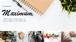 Papeterie Maximum, Borgworm openingstijden