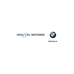 Meeusen Motoren Kempen BMW, Geel openingstijden