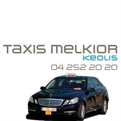 Taxis Melkior - Keolis, Chênée openingstijden