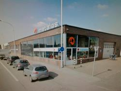 Metalas NV, Antwerpen openingstijden