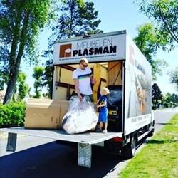 Plasman Meubelen, Koksijde openingstijden