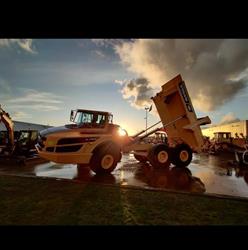 Meurrens Machinery NV, Lummen openingstijden