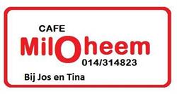Miloheem, Mol openingstijden