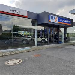 De Cnijf e., Lierde openingstijden