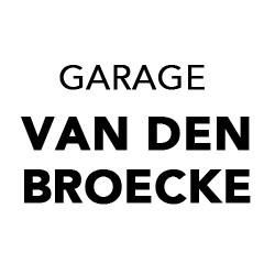 Garage Van Den Broecke W., Merelbeke openingstijden