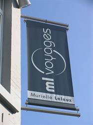 ANNE TOMASETTI ML VOYAGES A CHIMAY -SUR RDV, Chimay openingstijden