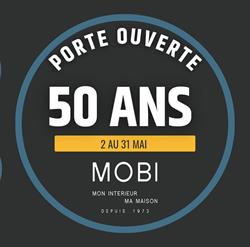 Mobi, Waver openingstijden