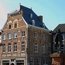Boulet, Tongeren openingstijden