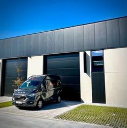 Motocity, Zwevegem openingstijden