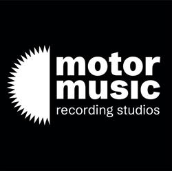 Motormusic Recording Studios, Mechelen openingstijden