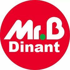 Mr.bricolage Dinant, openingstijden