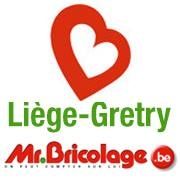 Mr.bricolage Liege Gretry, openingstijden