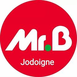 Mr.bricolage Jodoigne, openingstijden