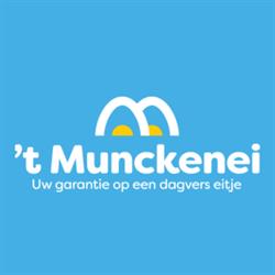 't Munckenei, Wingene openingstijden