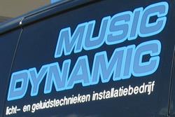 Music Dynamic, Zeebrugge openingstijden