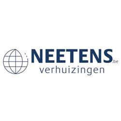 Verhuizingen Neetens, Aalst openingstijden