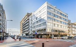 Hotel Nelson, Knokke-Heist openingstijden
