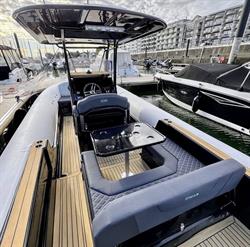 North Sea Boating, Blankenberge openingstijden