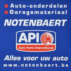 Notenbaert Willy en Zoon, Sint-Niklaas openingstijden
