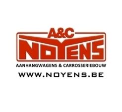 Noyens a & C, Olen openingstijden