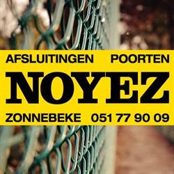 Noyez Afsluitingen, Zonnebeke openingstijden