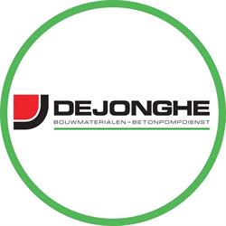 Bouwmaterialen Dejonghe, Zonnebeke openingstijden