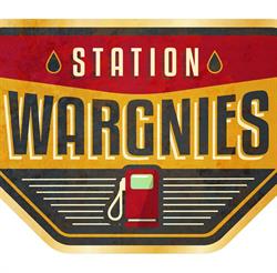 Station Wargnies, Seneffe openingstijden
