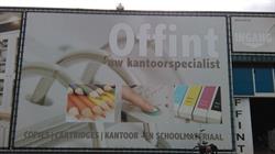 Offint NV, Diest openingstijden