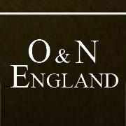 Old & New England nv, Mechelen openingstijden