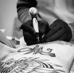 Oli & Son Tatoo, Charleroi openingstijden