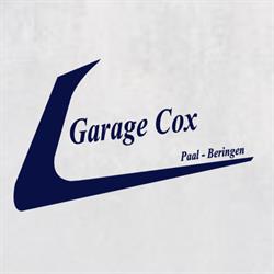 Cox Garage Bvba, Beringen openingstijden