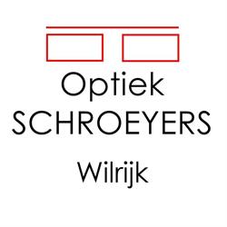 Optiek Schroeyers, Wilrijk openingstijden