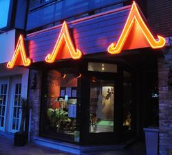L'Orchidee, Knokke-Heist openingstijden