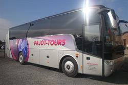 Jacobs-Debot, Pajot Tours, Lennik openingstijden