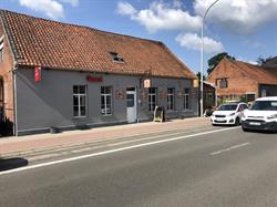 Palmenhof, Bouwel openingstijden
