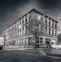 Parkhotel Bvba, Kortrijk openingstijden