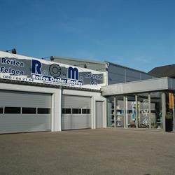 R.c.m. Reifen Center Moelter, Bütgenbach openingstijden