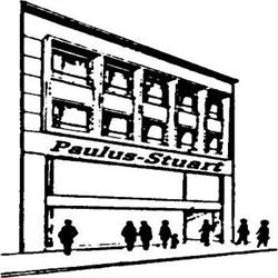 Paulus Stuart, Anderlecht openingstijden