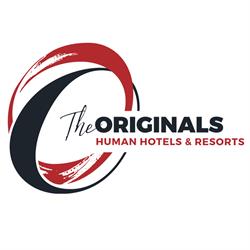 The Originals Relais Hostellerie du Peiffeschof / Le ZINC à Arlon, Bonnert openingstijden