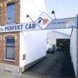Perfekt Car Carrosserie, Kortrijk openingstijden