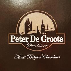 De Groote Peter Chocolaterie, Ieper openingstijden