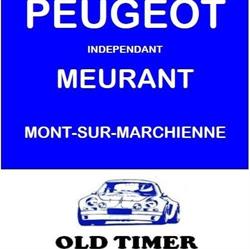 Garage Meurant, Charleroi openingstijden
