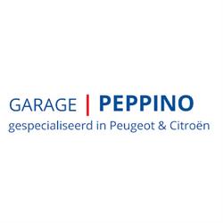 Garage Peppino Lommel, openingstijden