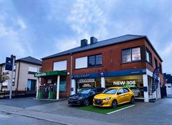 Garage Armand, Zottegem openingstijden