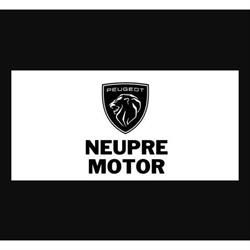 Neupré Motor, openingstijden