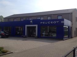 Van Dongen Sven nv, Brasschaat openingstijden