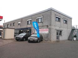 Hinssen Garage Bvba, Assenede openingstijden