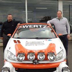 Wertz Frères Sprl, Thimister-Clermont openingstijden